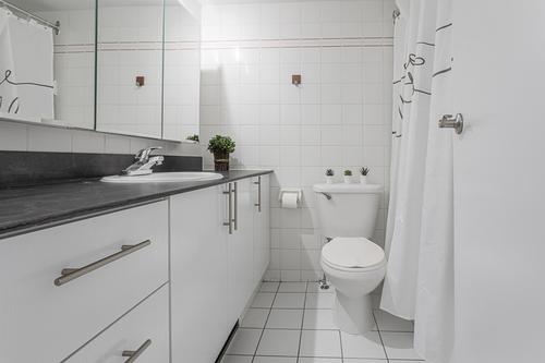 1 bedroom apartment for rent in Montreal - Saint-Laurent — photo 3
