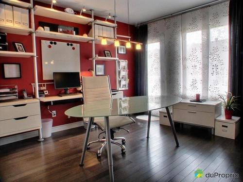 Appartement de 3 chambres à louer à Laval — photo 7