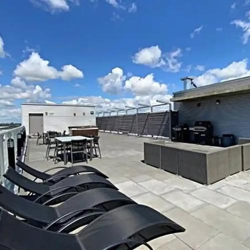 1 bedroom apartment for rent in Montreal - Ahuntsic-Cartierville — photo 11