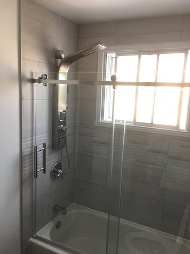 2 bedrooms apartment for rent in Laval — photo 10