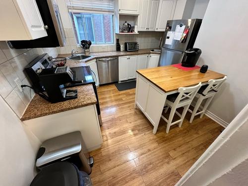 Appartement de 5 chambres à louer à Montreal - Côte-des-Neiges–Notre-Dame-de-Grâce — photo 25