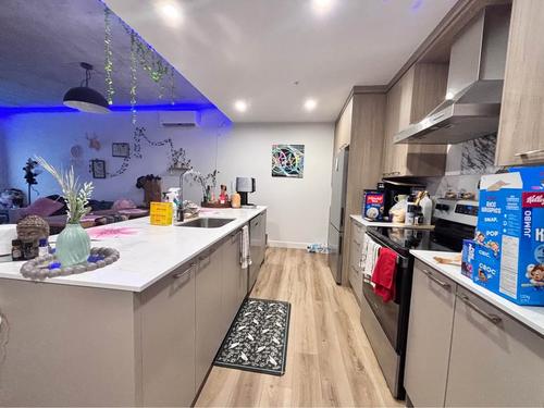 Appartement de 2 chambres à louer à Québec - Les Rivières — photo 3