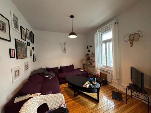 Appartement de 2 chambres à louer à Québec - La Cité-Limoilou — photo 9
