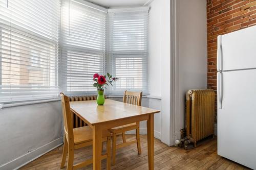 Appartement de 1 chambre à louer à Québec - La Cité-Limoilou — photo 11