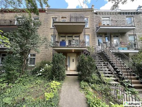 Appartement de 1 chambre à louer à Montreal - Le Plateau-Mont-Royal — photo 8