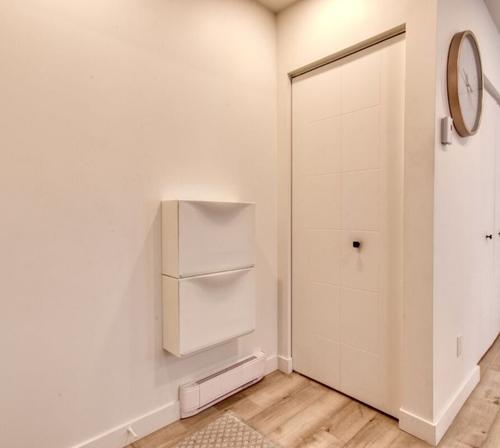 1 bedroom apartment for rent in Québec - Les Rivières — photo 16