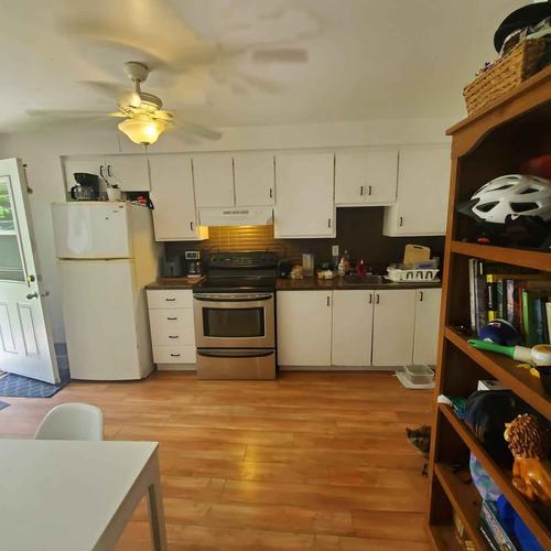 1 bedroom apartment for rent in Montreal - Ville-Marie — photo 5