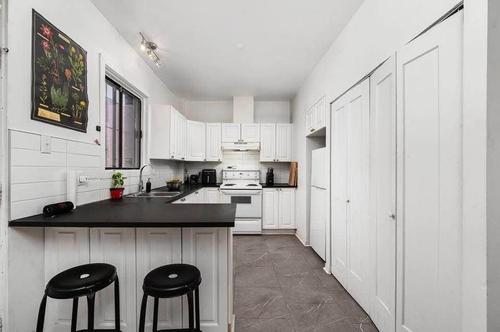 Appartement de 2 chambres à louer à Montreal - Ville-Marie — photo 4