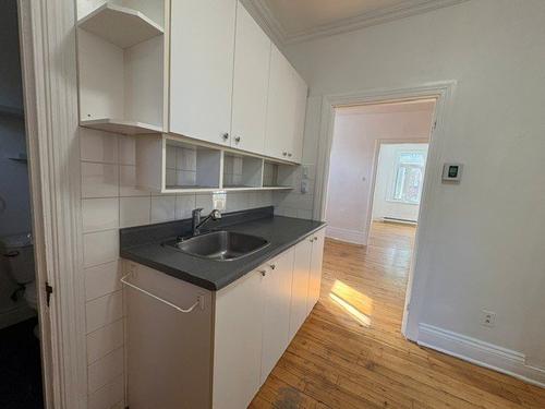 Appartement de 2 chambres à louer à Québec - La Cité-Limoilou — photo 13