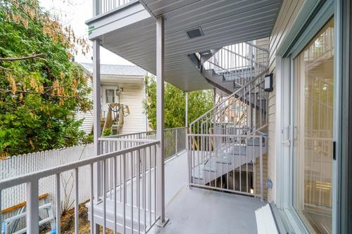 Appartement de 3 chambres à louer à Québec - La Cité-Limoilou — photo 12