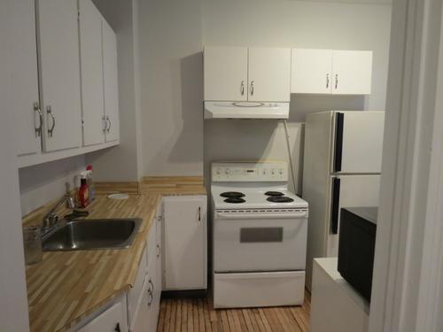 Appartement de 1 chambre à louer à Québec - La Cité-Limoilou — photo 7