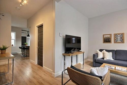 Appartement de 2 chambres à louer à Québec - La Cité-Limoilou — photo 7