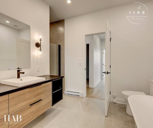 Appartement de 3 chambres à louer à Longueuil — photo 9