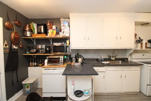 3 bedrooms apartment for rent in Québec - La Cité-Limoilou — photo 2