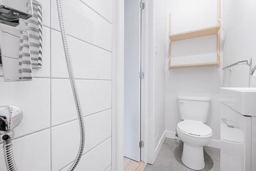 Studio à louer à Québec - La Cité-Limoilou — photo 4