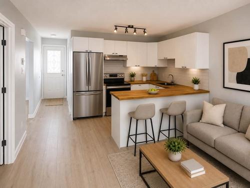 2 bedrooms apartment for rent in Gatineau — photo 4