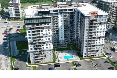 3 bedrooms apartment for rent in Laval — photo 8