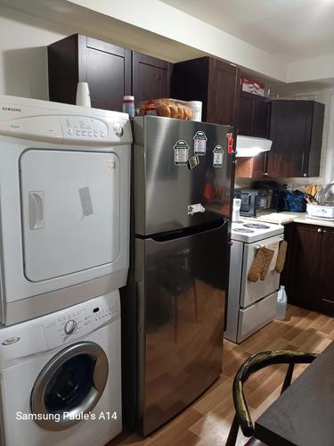 1 bedroom apartment for rent in Montreal - Rivière-des-Prairies–Pointe-aux-Trembles — photo 5