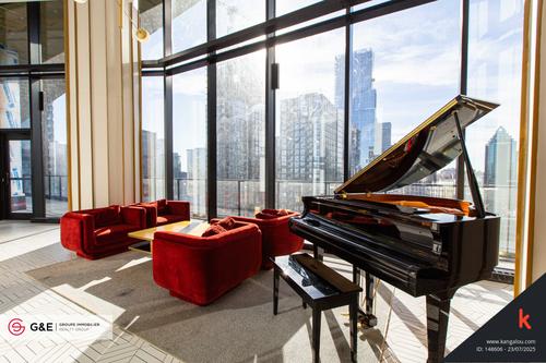 1 bedroom apartment for rent in Montreal - Ville-Marie — photo 35