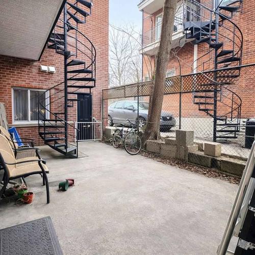 2 bedrooms apartment for rent in Montreal - Le Plateau-Mont-Royal — photo 8
