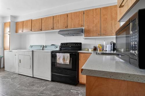 Appartement de 2 chambres à louer à Montreal - Rosemont–La Petite-Patrie — photo 3