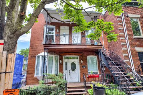 Appartement de 1 chambre à louer à Montreal - Le Plateau-Mont-Royal — photo 15