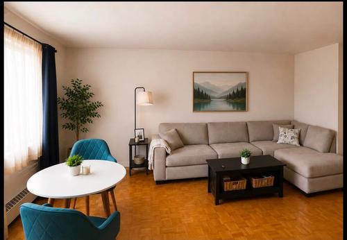 1 bedroom apartment for rent in Montreal - Saint-Laurent — photo 8