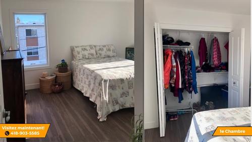 Appartement de 2 chambres à louer à Lévis — photo 11