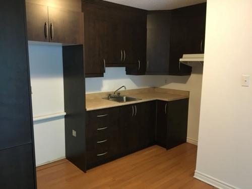 Appartement de 2 chambres à louer à Montreal - Côte-des-Neiges–Notre-Dame-de-Grâce — photo 2