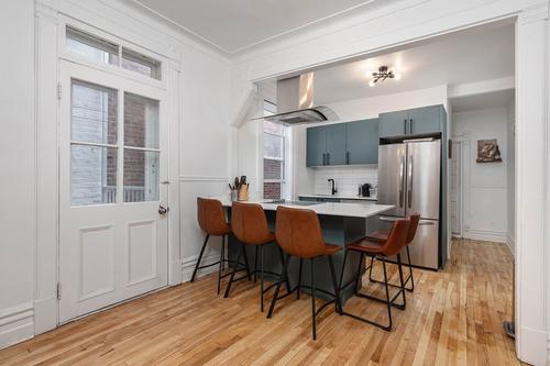 2 bedrooms apartment for rent in Montreal - Le Plateau-Mont-Royal — photo 5