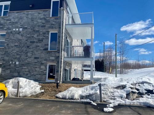 Appartement de 3 chambres à louer à Québec - Charlesbourg — photo 5