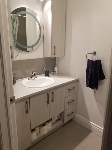 1 bedroom apartment for rent in Montreal - Rosemont–La Petite-Patrie — photo 9