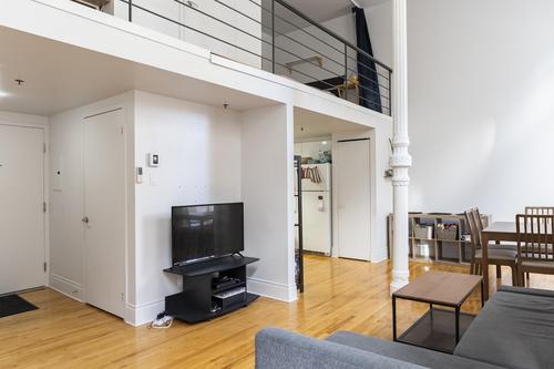 1 bedroom apartment for rent in Québec - La Cité-Limoilou — photo 15