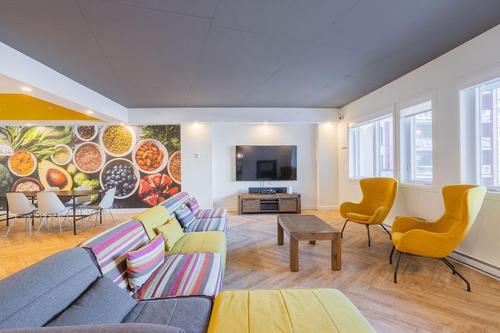 Appartement de 1 chambre à louer à Québec - Les Rivières — photo 8