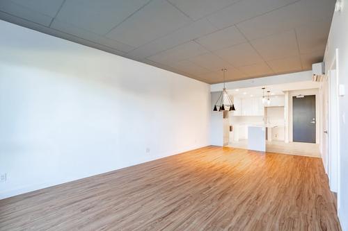 1 bedroom apartment for rent in Québec - Les Rivières — photo 3