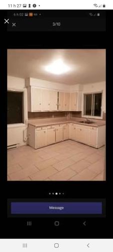 2 bedrooms apartment for rent in Montreal - Montréal-Nord — photo 10