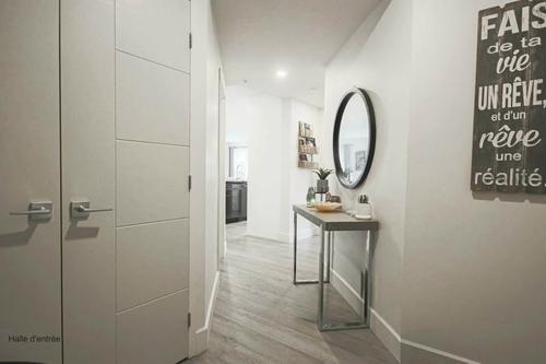2 bedrooms apartment for rent in Québec - Beauport — photo 4