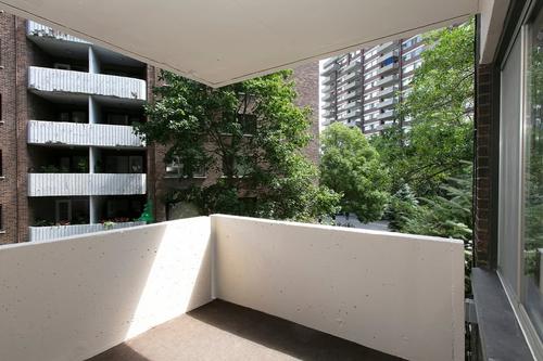 Appartement de 2 chambres à louer à Montréal — photo 4