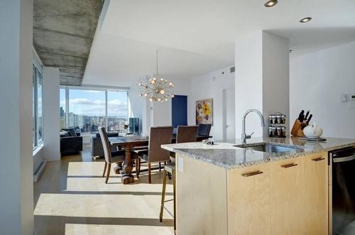 Appartement de 2 chambres à louer à Québec - La Cité-Limoilou — photo 8