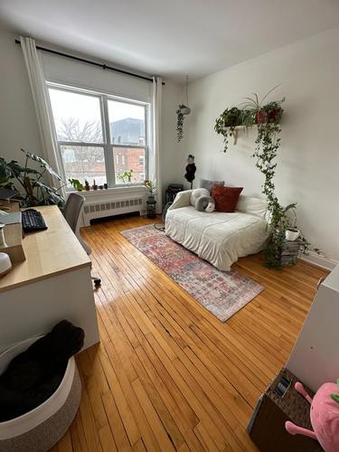 2 bedrooms apartment for rent in Sherbrooke — photo 2