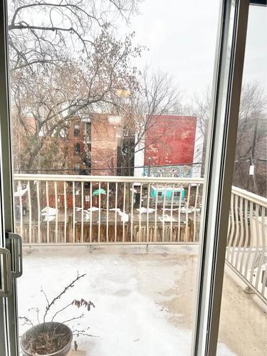 1 bedroom apartment for rent in Montreal - Rosemont–La Petite-Patrie — photo 9