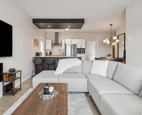 1 bedroom apartment for rent in Gatineau — photo 9