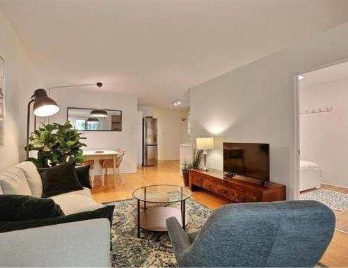 1 bedroom apartment for rent in Montreal - Le Plateau-Mont-Royal — photo 3
