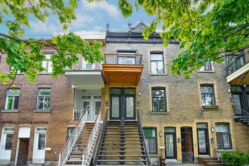 2 bedrooms apartment for rent in Montreal - Le Plateau-Mont-Royal — photo 21