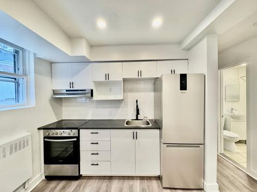 2 bedrooms apartment for rent in Montreal - Le Plateau-Mont-Royal — photo 4