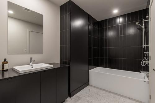 Appartement de 2 chambres à louer à Québec - Sainte-Foy–Sillery–Cap-Rouge — photo 4