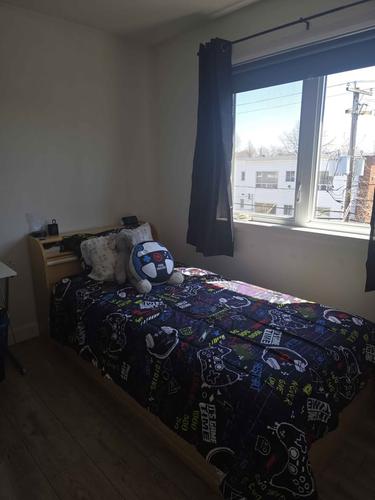 Appartement de 2 chambres à louer à Québec - La Cité-Limoilou — photo 7