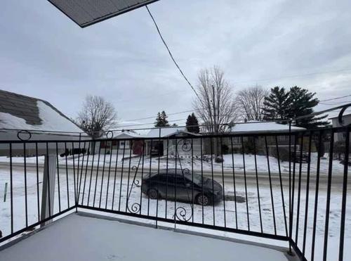Appartement de 2 chambres à louer à Longueuil — photo 19