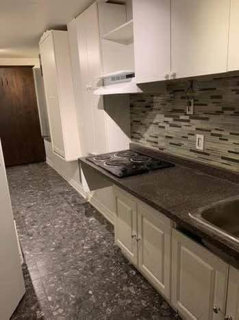 Studio à louer à Montreal - Mercier–Hochelaga-Maisonneuve — photo 5