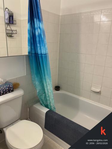 1 bedroom apartment for rent in Longueuil — photo 12
